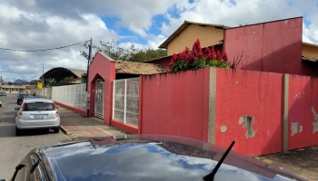 2024 - CMEI PROFª VERA CALMON MATTEDI - PROJETO COLORIR SUSTENTÁVEL