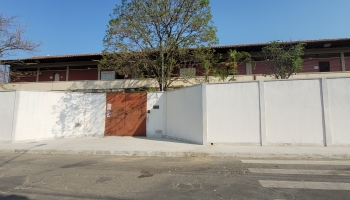 Escola E DR ANTÔNIO FERREIRA LISBOA DIAS