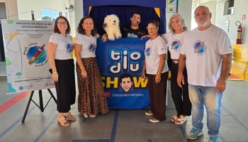 2026 - CMEITI MARIA MADALENA