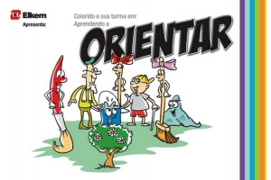 Orientar