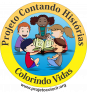 Projeto Contanto Histórias Colorindo Vidas
