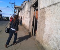 CUIDA DE MIM-ENFRENTAMENTO AO BULLYING ESCOLAR - EEEFM TEOTÔNIO B. VILELA