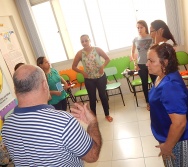 CURSO CONTANDO HISTÓRIAS COLORINDO VIDAS - TÉCNICAS PARA CONTAR HISTÓRIAS III -TURMA 3