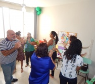 CURSO CONTANDO HISTÓRIAS COLORINDO VIDAS - TÉCNICAS PARA CONTAR HISTÓRIAS III -TURMA 3