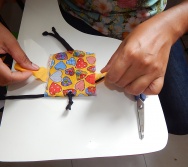 CURSO CONTANDO HISTÓRIAS COLORINDO VIDAS - TÉCNICAS PARA CONTAR HISTÓRIAS III -TURMA 3