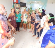 CURSO CONTANDO HISTÓRIAS COLORINDO VIDAS - TÉCNICAS PARA CONTAR HISTÓRIAS III -TURMA 3