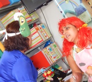 CURSO CONTANDO HISTÓRIAS COLORINDO VIDAS - TÉCNICAS PARA CONTAR HISTÓRIAS III -TURMA 3