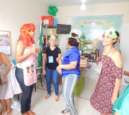 CURSO CONTANDO HISTÓRIAS COLORINDO VIDAS - TÉCNICAS PARA CONTAR HISTÓRIAS III -TURMA 3