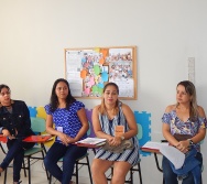 CURSO CONTANDO HISTÓRIAS COLORINDO VIDAS - RESGATE DA LUDICIDADE ATRAVÉS DAS HISTÓRIAS -TURMA6