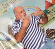 CURSO CONTANDO HISTÓRIAS COLORINDO VIDAS - RESGATE DA LUDICIDADE ATRAVÉS DAS HISTÓRIAS -TURMA6