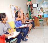 CURSO CONTANDO HISTÓRIAS COLORINDO VIDAS - RESGATE DA LUDICIDADE ATRAVÉS DAS HISTÓRIAS -TURMA6