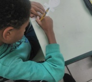 SENSIBILIZAÇÃO DE ALUNOS - PROJETO CUIDA DE MIM - ANTI-BULLYING