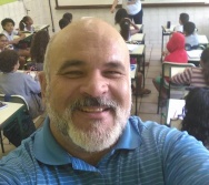 SENSIBILIZAÇÃO DE ALUNOS - PROJETO CUIDA DE MIM - ANTI-BULLYING