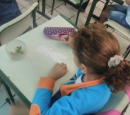 SENSIBILIZAÇÃO DE ALUNOS - PROJETO CUIDA DE MIM - ANTI-BULLYING