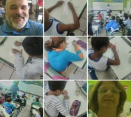 SENSIBILIZAÇÃO DE ALUNOS - PROJETO CUIDA DE MIM - ANTI-BULLYING