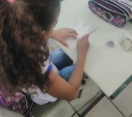 SENSIBILIZAÇÃO DE ALUNOS - PROJETO CUIDA DE MIM - ANTI-BULLYING