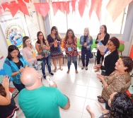 CURSO CONTANDO HISTÓRIAS COLORINDO VIDAS - TÉCNICAS PARA CONTAR HISTÓRIAS I -TURMA 5