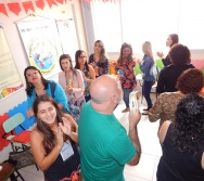 CURSO CONTANDO HISTÓRIAS COLORINDO VIDAS - TÉCNICAS PARA CONTAR HISTÓRIAS I -TURMA 5