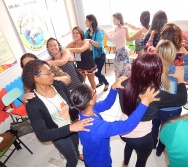 CURSO CONTANDO HISTÓRIAS COLORINDO VIDAS - TÉCNICAS PARA CONTAR HISTÓRIAS I -TURMA 5