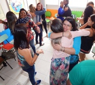 CURSO CONTANDO HISTÓRIAS COLORINDO VIDAS - TÉCNICAS PARA CONTAR HISTÓRIAS I -TURMA 5