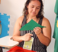 CURSO CONTANDO HISTÓRIAS COLORINDO VIDAS - TÉCNICAS PARA CONTAR HISTÓRIAS I -TURMA 5