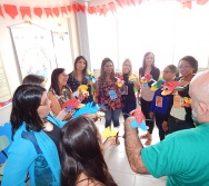 CURSO CONTANDO HISTÓRIAS COLORINDO VIDAS - TÉCNICAS PARA CONTAR HISTÓRIAS I -TURMA 5