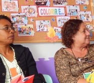 CURSO CONTANDO HISTÓRIAS COLORINDO VIDAS - TÉCNICAS PARA CONTAR HISTÓRIAS I -TURMA 5