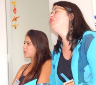 CURSO CONTANDO HISTÓRIAS COLORINDO VIDAS - TÉCNICAS PARA CONTAR HISTÓRIAS I -TURMA 5