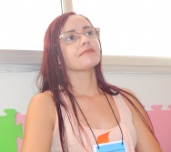 CURSO CONTANDO HISTÓRIAS COLORINDO VIDAS - TÉCNICAS PARA CONTAR HISTÓRIAS I -TURMA 5