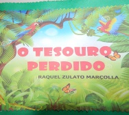 CURSO CONTANDO HISTÓRIAS COLORINDO VIDAS - TÉCNICAS PARA CONTAR HISTÓRIAS I -TURMA 5