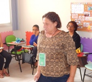 CURSO CONTANDO HISTÓRIAS COLORINDO VIDAS - TÉCNICAS PARA CONTAR HISTÓRIAS I -TURMA 5