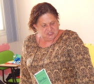 CURSO CONTANDO HISTÓRIAS COLORINDO VIDAS - TÉCNICAS PARA CONTAR HISTÓRIAS I -TURMA 5