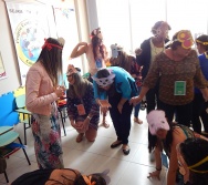 CURSO CONTANDO HISTÓRIAS COLORINDO VIDAS - TÉCNICAS PARA CONTAR HISTÓRIAS I -TURMA 5