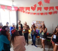 CURSO CONTANDO HISTÓRIAS COLORINDO VIDAS - TÉCNICAS PARA CONTAR HISTÓRIAS I -TURMA 5