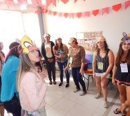 CURSO CONTANDO HISTÓRIAS COLORINDO VIDAS - TÉCNICAS PARA CONTAR HISTÓRIAS I -TURMA 5