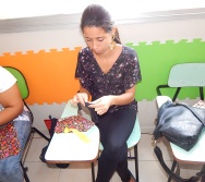 CURSO CONTANDO HISTÓRIAS COLORINDO VIDAS - TÉCNICAS PARA CONTAR HISTÓRIAS III -TURMA 4