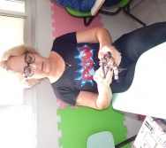 CURSO CONTANDO HISTÓRIAS COLORINDO VIDAS - TÉCNICAS PARA CONTAR HISTÓRIAS III -TURMA 4