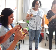 CURSO CONTANDO HISTÓRIAS COLORINDO VIDAS - TÉCNICAS PARA CONTAR HISTÓRIAS III -TURMA 4