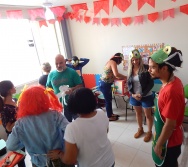 CURSO CONTANDO HISTÓRIAS COLORINDO VIDAS - TÉCNICAS PARA CONTAR HISTÓRIAS III -TURMA 4