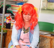 CURSO CONTANDO HISTÓRIAS COLORINDO VIDAS - TÉCNICAS PARA CONTAR HISTÓRIAS III -TURMA 4