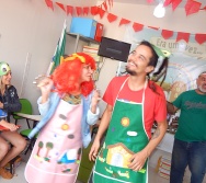 CURSO CONTANDO HISTÓRIAS COLORINDO VIDAS - TÉCNICAS PARA CONTAR HISTÓRIAS III -TURMA 4