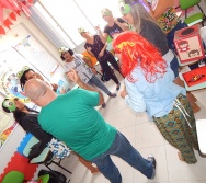 CURSO CONTANDO HISTÓRIAS COLORINDO VIDAS - TÉCNICAS PARA CONTAR HISTÓRIAS III -TURMA 4