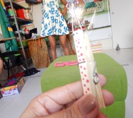 CURSO CONTANDO HISTÓRIAS COLORINDO VIDAS - TÉCNICAS PARA CONTAR HISTÓRIAS III -TURMA 4