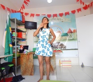 CURSO CONTANDO HISTÓRIAS COLORINDO VIDAS - TÉCNICAS PARA CONTAR HISTÓRIAS III -TURMA 4