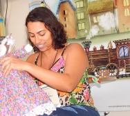 CURSO CONTANDO HISTÓRIAS COLORINDO VIDAS - TÉCNICAS PARA CONTAR HISTÓRIAS III -TURMA 4