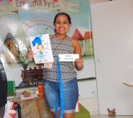 CURSO CONTANDO HISTÓRIAS COLORINDO VIDAS - ASPECTOS TERAPÊUTICOS DA CONT. DE HISTÓRIA -TURMA 3