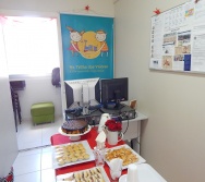 PROJETO NA TRILHA DOS VALORES - ASSINATURA DE CONVÊNIO - VALE, ESCOLAS E COLORIR