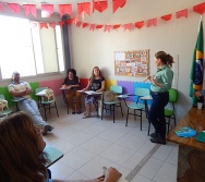 PROJETO NA TRILHA DOS VALORES - ASSINATURA DE CONVÊNIO - VALE, ESCOLAS E COLORIR