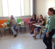 PROJETO NA TRILHA DOS VALORES - ASSINATURA DE CONVÊNIO - VALE, ESCOLAS E COLORIR