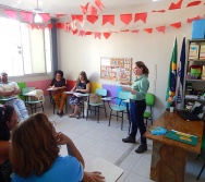 PROJETO NA TRILHA DOS VALORES - ASSINATURA DE CONVÊNIO - VALE, ESCOLAS E COLORIR